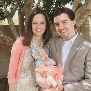 Meet your Posher, Heidi